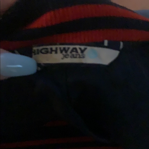 Jean jacket - Picture 3 of 3